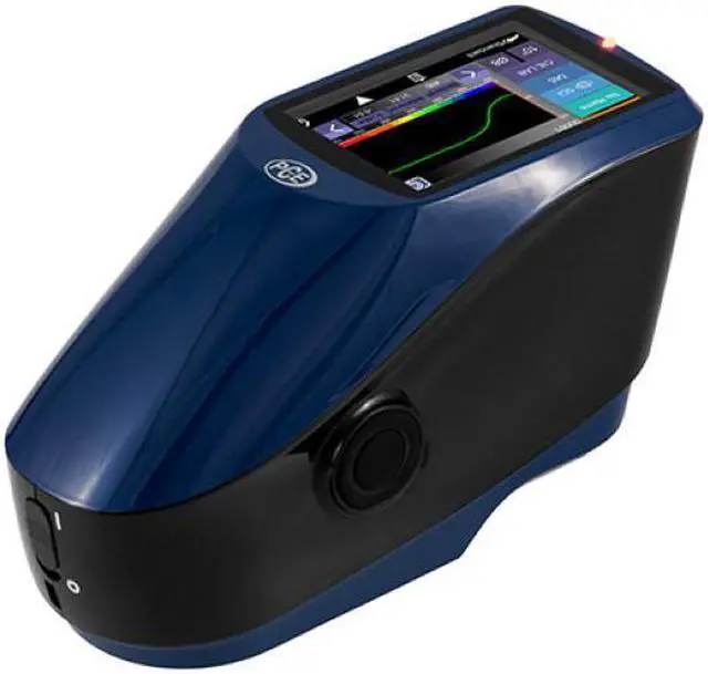 Main image of PCE-CSM 22 Colorimeter, Bluetooth Connectivity