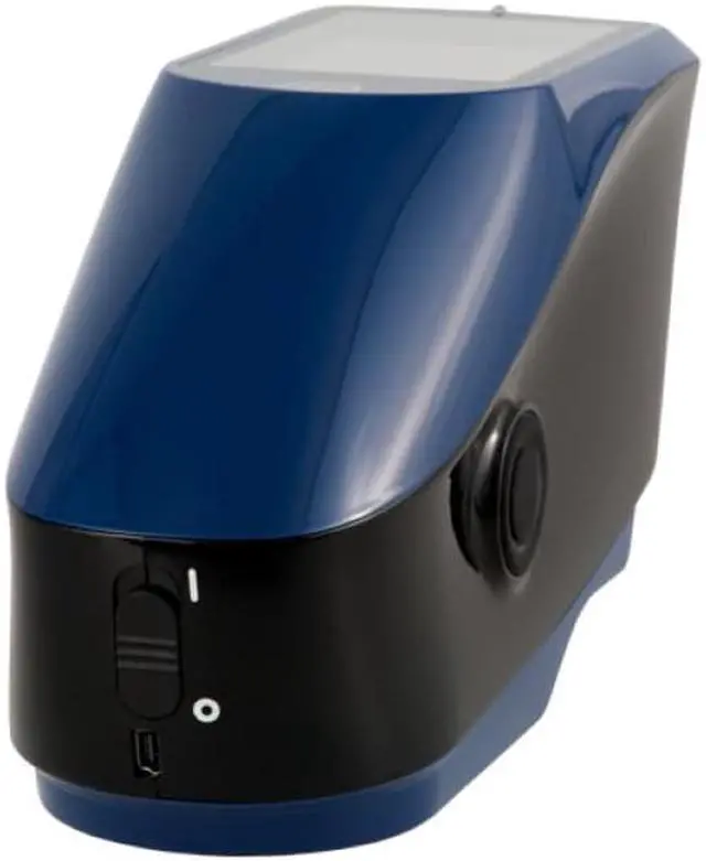 Alt view image 4 of 7 - PCE-CSM 22 Colorimeter, Bluetooth Connectivity