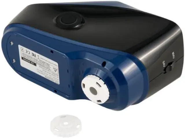 Alt view image 5 of 7 - PCE-CSM 22 Colorimeter, Bluetooth Connectivity