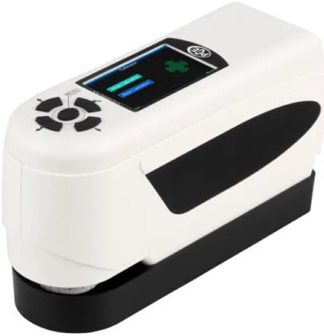 Alt view image 2 of 5 - PCE-CSM 7 Colorimeter, 3 Light Source Options