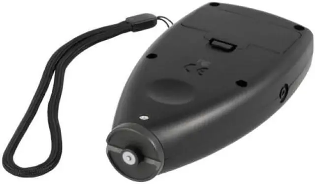 Alt view image 3 of 7 - PCE-CT 28 Coating Thickness Gauge, 0 to 1250 µm