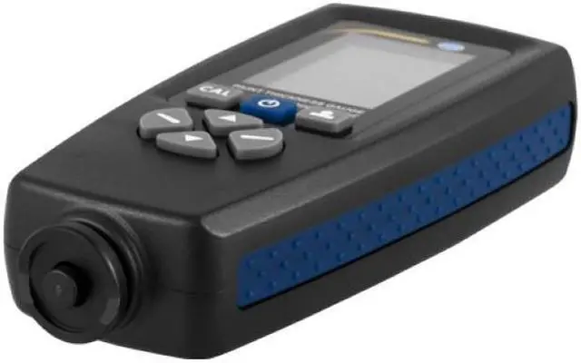 Alt view image 4 of 7 - PCE-CT 5000H Coating Thickness Gauge, Includes Type F and Type N probe
