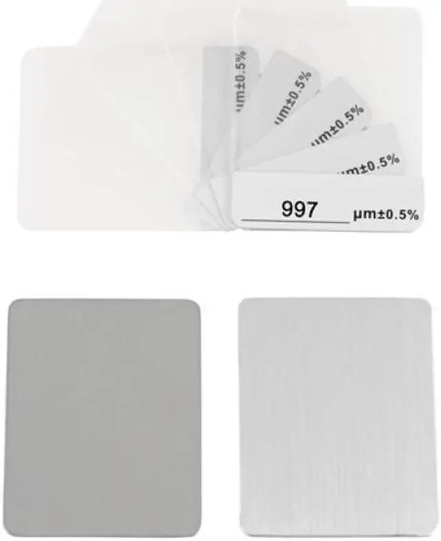 Alt view image 6 of 7 - PCE-CT 5000H Coating Thickness Gauge, Includes Type F and Type N probe