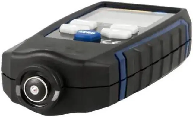 Alt view image 2 of 7 - PCE-CT 65 Coating Thickness Gauge, 0 to 1350 µm