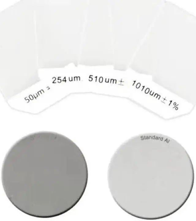Alt view image 6 of 7 - PCE-CT 65 Coating Thickness Gauge, 0 to 1350 µm