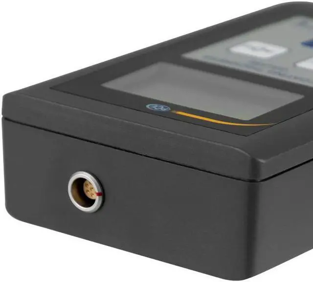 Alt view image 2 of 7 - PCE-CT 90 Coating Thickness Gauge, Includes Sensor Probe