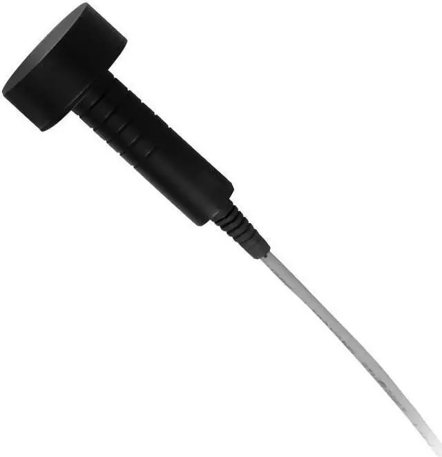 Alt view image 4 of 7 - PCE-CT 90 Coating Thickness Gauge, Includes Sensor Probe