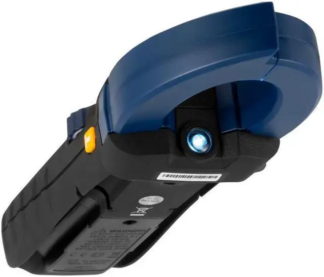 Alt view image 3 of 5 - PCE-DC 50 Digital Multimeter Current Clamp, with Bluetooth