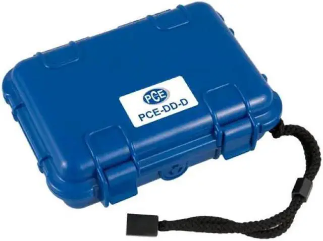 Alt view image 3 of 4 - PCE-DD-D Digital Durometer, Material Tester, 0 to 100 Shore D