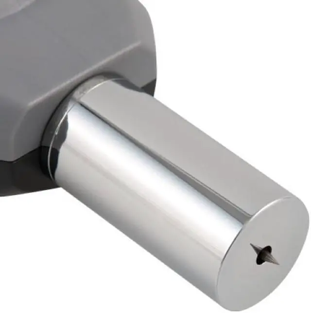 Alt view image 3 of 6 - PCE-DDD 10 Digital Durometer, 0 to 100 Shore D