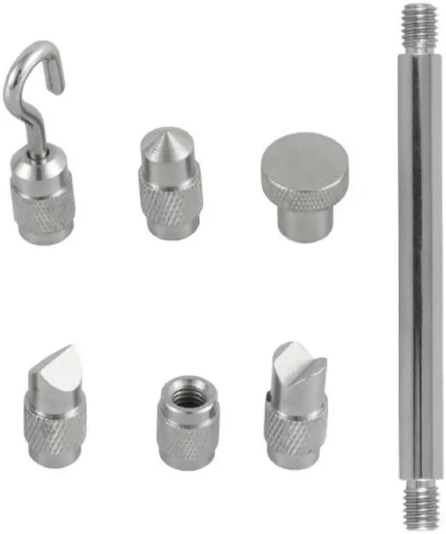 Alt view image 6 of 7 - PCE-DFG N 20 Force Gauge, 0 to 20 N