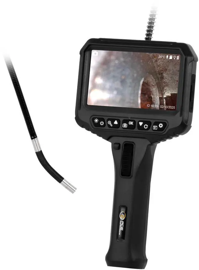 Main image of Inspection Camera PCE-VE 300N