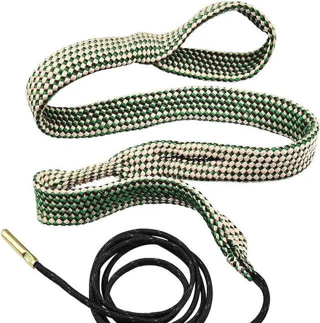 Alt view image 4 of 7 - Bore Cleaner, Gun Cleaner for.22 .223 +.30 .308 30-06 .300 .303, Reusable and Compact Bore Cleaner