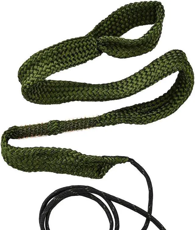Alt view image 3 of 7 - Bore Cleaner, Gun Cleaner for.22 .223 +.30 .308 30-06 .300 .303, Reusable and Compact Bore Cleaner