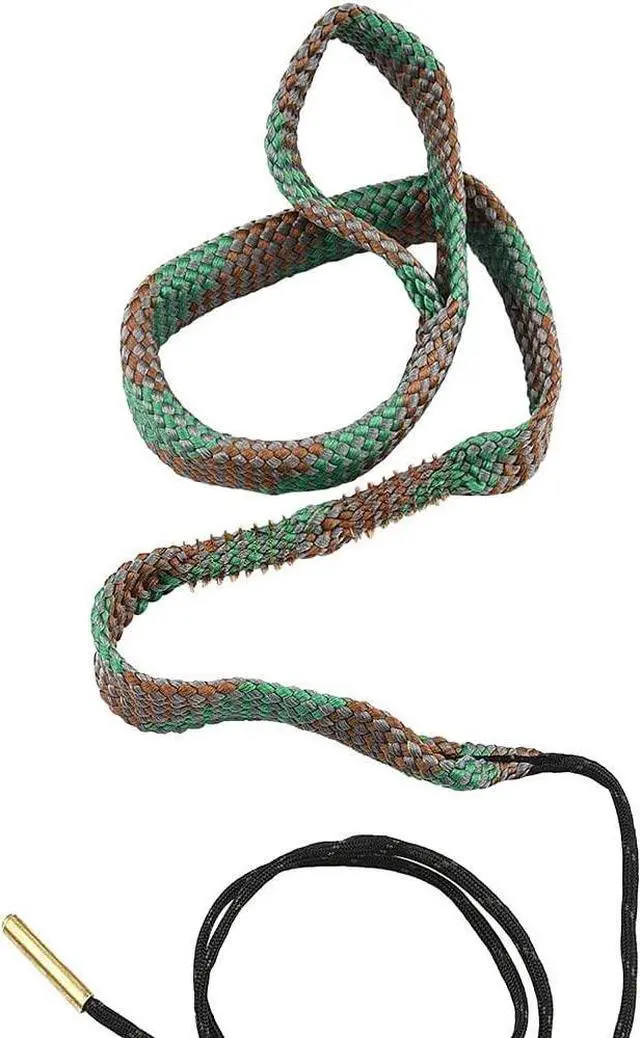 Alt view image 2 of 6 - Bore Cleaner, Gun Cleaner for .40 cal .41 cal, Reusable and Compact Bore Cleaner