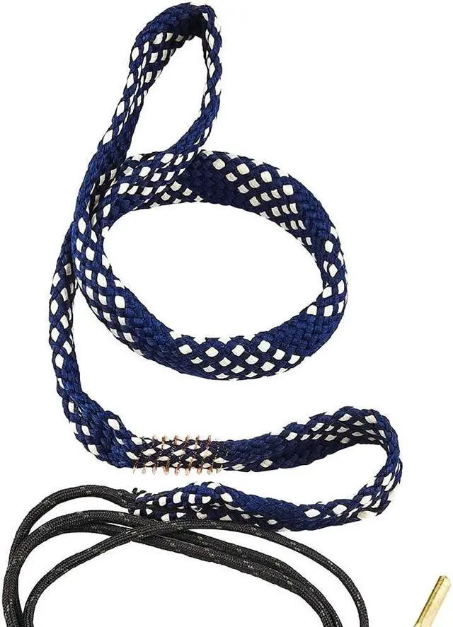 Alt view image 2 of 6 - Bore Cleaner, Gun Cleaner for 410 GA Gauge, Reusable and Compact Bore Cleaner