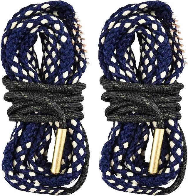 Main image of Bore Cleaner, Gun Cleaner for 410 GA Gauge, Reusable and Compact Bore Cleaner