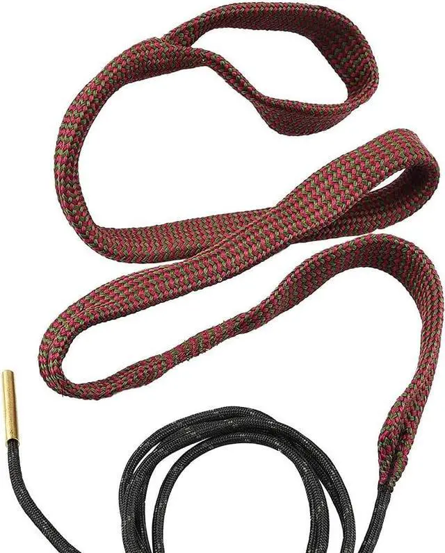 Alt view image 2 of 6 - Bore Cleaner, Gun Cleaner for.243 Cal & 6mm, Reusable and Compact Bore Cleaner