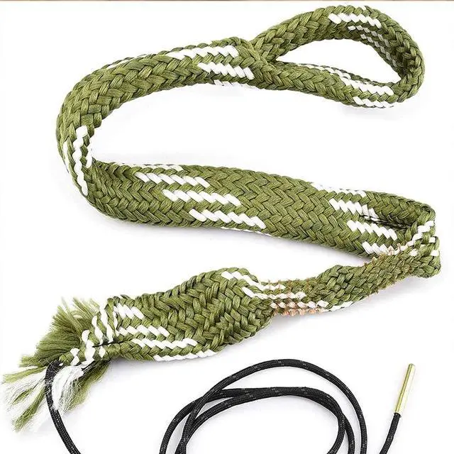 Alt view image 2 of 6 - Bore Cleaner, Gun Cleaner for 20 GA Gauge, Reusable and Compact Bore Cleaner
