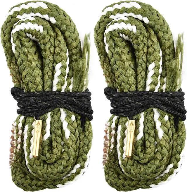 Main image of Bore Cleaner, Gun Cleaner for 20 GA Gauge, Reusable and Compact Bore Cleaner