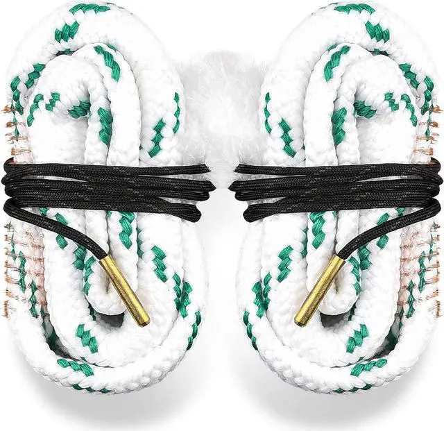 Main image of Bore Cleaner, Gun Cleaner for 12 GA Gauge, Reusable and Compact Bore Cleaner