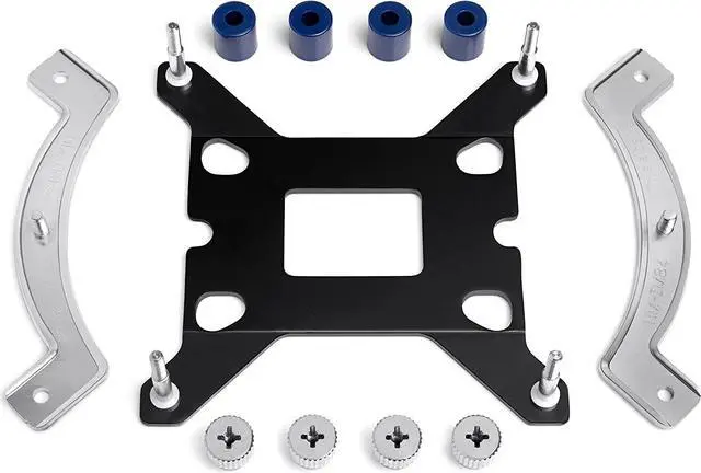 Main image of Noctua NM-i17xx-MP83, Mounting Kit CPU Coolers on Intel's LGA1700 Platform