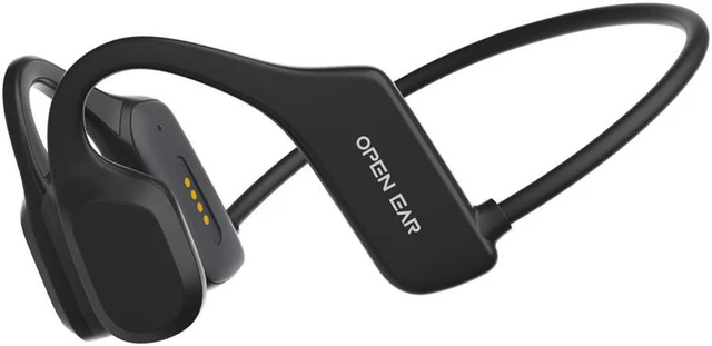 Conduction Labs Mercato Advanced Open-Ear Bluetooth Ultra Light ...