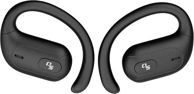 Alt view image 2 of 7 - OPN Sound Aria+ True Wireless Earbuds With Charging Case