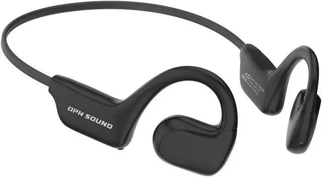 Alt view image 2 of 7 - OPN Sound Aperto Open-Ear Wireless Headphones