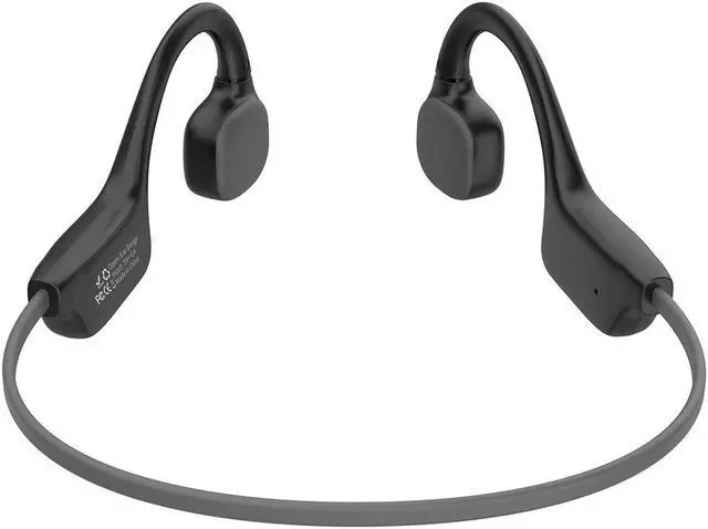 Alt view image 3 of 5 - OPN Sound Osso Open-Ear Wireless Bone Conduction Headphones