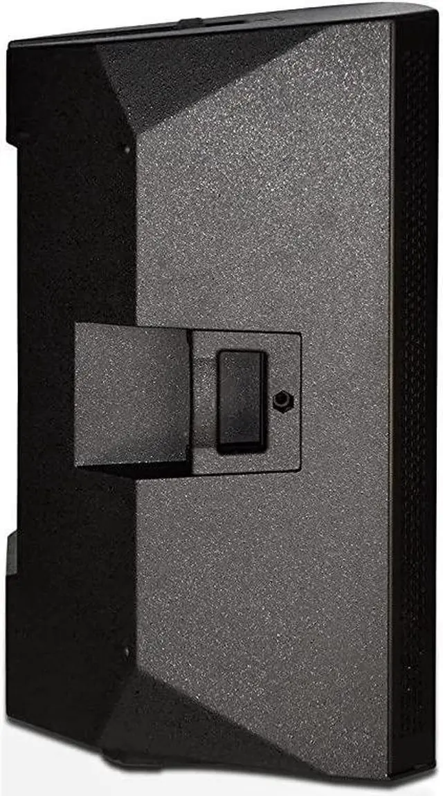 Alt view image 5 of 5 - PRORECK SP-15 15-inch 1400W P.M.P.O Stereo Powered Speaker/Stage Monitor Speaker, 3 Channel Inputs PA Speaker with Bluetooth/DSP Processor, for Church/Wedding/Conference/Ballroom etc.