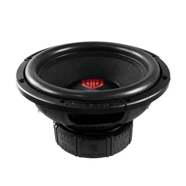 Alt view image 3 of 6 - PRORECK Car Subwoofer 7Series 12Inch 1800W Max,800W RMS, Dual Voice Coil, Subwoofer for Car Audio Systems(1 Pair) (12Dual 4Ohm x 2)