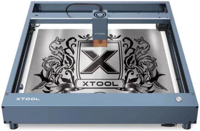 xTool D1 Pro Laser Engraving & Cutting Machine– Ultimate 3D