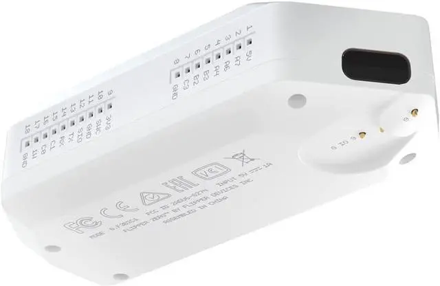 Alt view image 2 of 3 - Flipper Zero  Portable Multi-tool Device for Geeks