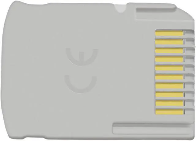 Alt view image 2 of 8 - Funturbo SD2Vita 5.0 Memory Card Adapter, PS Vita PSVSD Micro SD Adapter PSV 1000/2000 PSTV FW 3.60 HENkaku Enso System