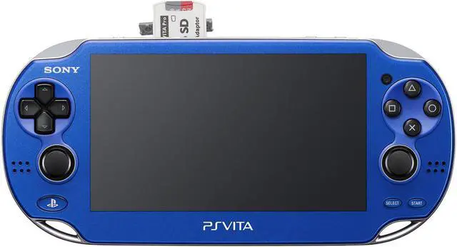 Alt view image 5 of 8 - Funturbo SD2Vita 5.0 Memory Card Adapter, PS Vita PSVSD Micro SD Adapter PSV 1000/2000 PSTV FW 3.60 HENkaku Enso System