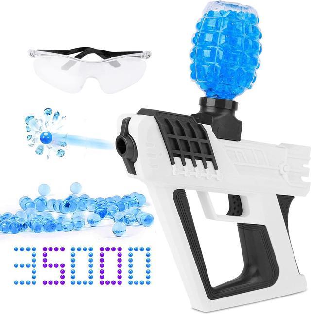 Electric gel blaster,orbeez gun, Automatic splatter ball gun with