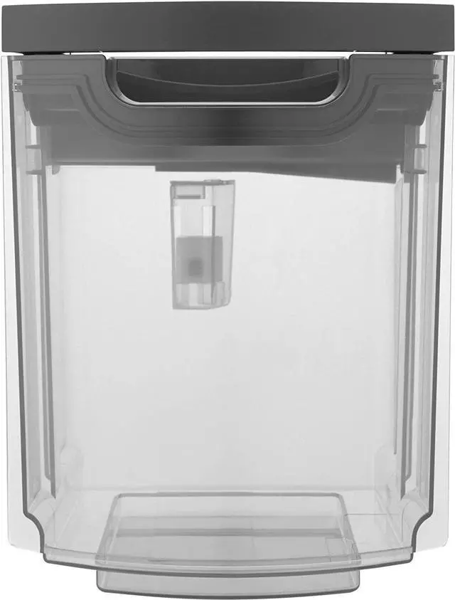 Alt view image 7 of 10 - LG UD501KOJ5 PuriCare 50 Pint Dehumidifier with Drain Pump & WiFi Black