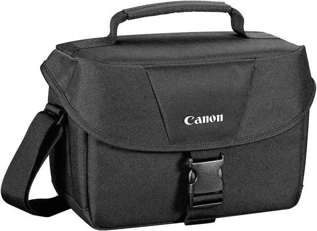 Alt view image 10 of 14 - Canon 200ES Digital SLR & Video Camera Case