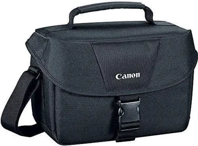 Alt view image 12 of 14 - Canon 200ES Digital SLR & Video Camera Case