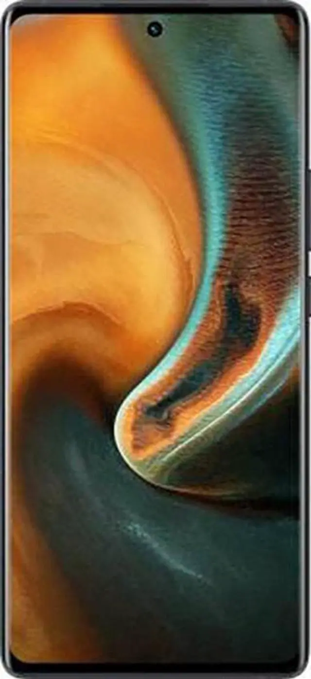 Alt view image 4 of 5 - Vivo X80 12+256GB Cosmic Black 5G Grade S Unlocked No warranty TAIWAN Version