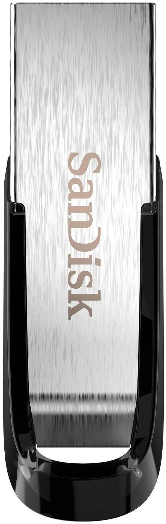 Main image of SanDisk 1TB Ultra Flair USB 3.0 Flash Drive - Up to 150MB/s Read speeds, High-Speed USB 3.0 Performance, Password Protection - Sleek Metal casing, Black - SDCZ73-1T00-G46