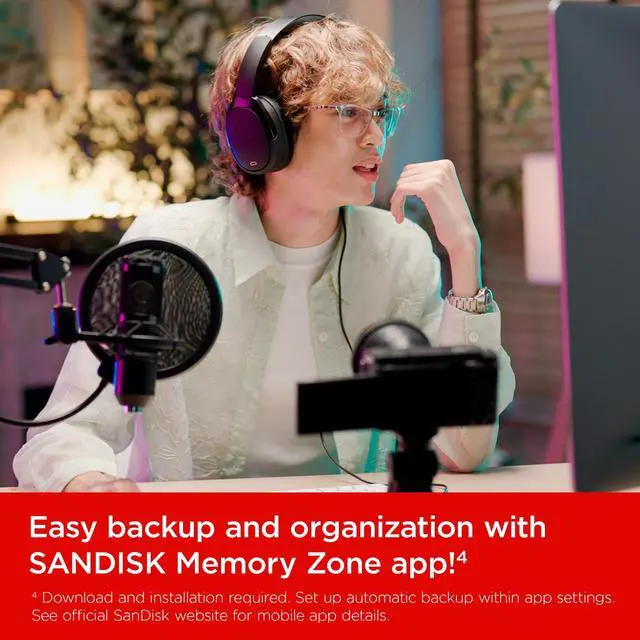 Alt view image 6 of 7 - SanDisk 1TB Ultra Flair USB 3.0 Flash Drive - Up to 150MB/s Read speeds, High-Speed USB 3.0 Performance, Password Protection - Sleek Metal casing, Black - SDCZ73-1T00-G46