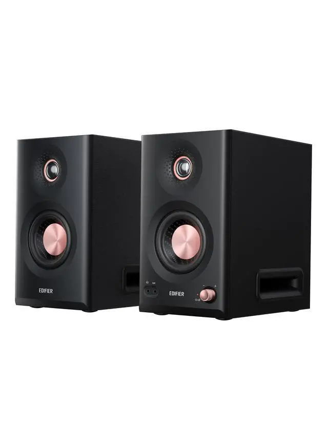 Main image of Edifier MR5 Studio Monitor 2.0 Speaker System