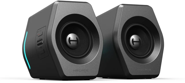 Main image of G2000 II Gaming 2.0 Speakers with RGB light effects Hecate by Edifier