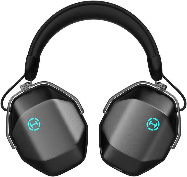 Alt view image 2 of 7 - Hecate by Edifier G5 MAX Quad-Mode Gaming Headset Equipped with THX 7.1.4 Spatial Audio+
put you at the center of a 360° soundfield.