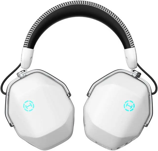 Alt view image 2 of 2 - Hecate by Edifier G5 MAX Quad-Mode Gaming Headset Equipped with THX 7.1.4 Spatial Audio+ put you at the center of a 360° soundfield