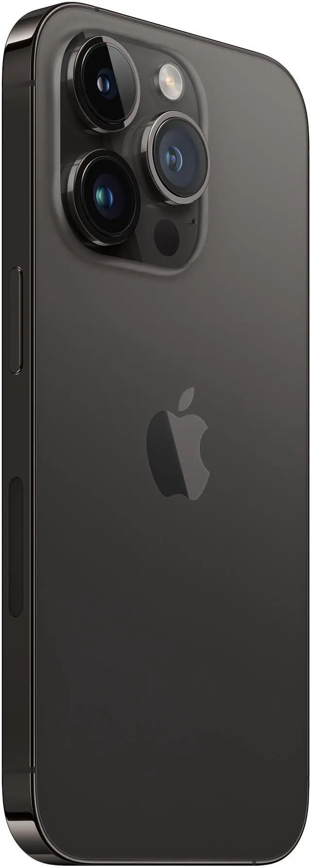 Alt view image 4 of 4 - Apple iPhone 14 PRO 512GB, Refurbished Unlocked Cell Phone, Space Black - Very Good Condition (Grade B)