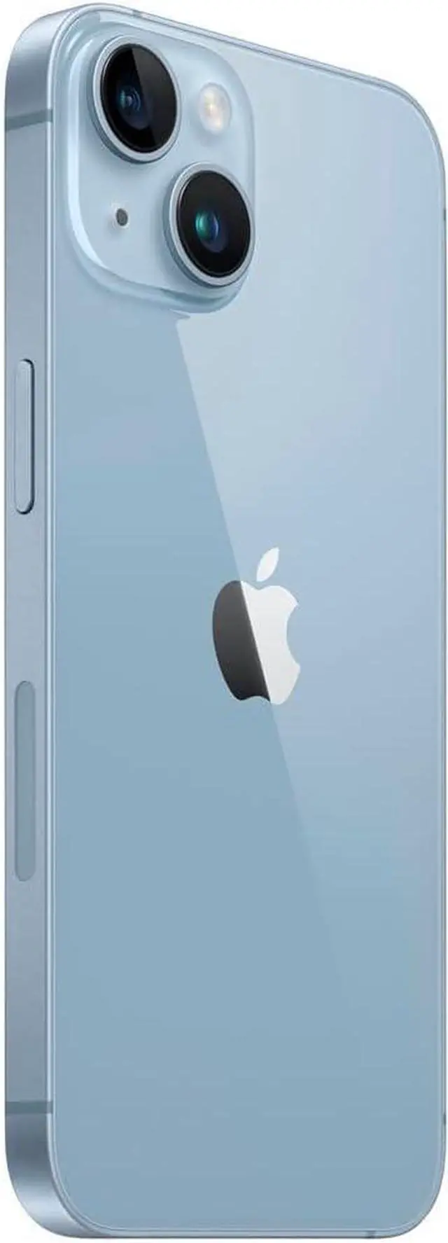 Alt view image 2 of 5 - Apple iPhone 14 256GB Fully Unlocked Blue - Grade A