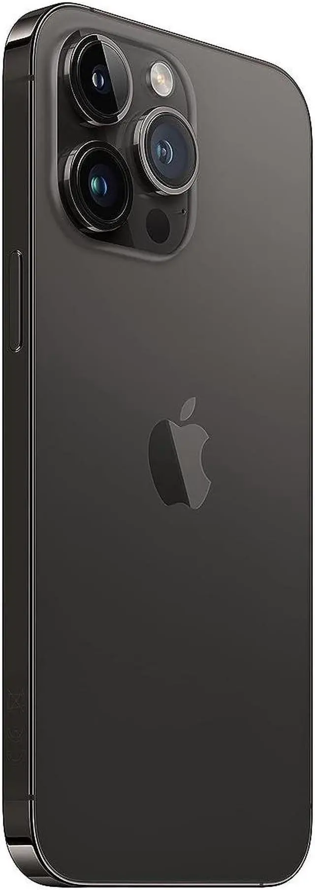 Alt view image 2 of 5 - Apple iPhone 14 PRO MAX 128GB Fully Unlocked Space Black - Grade A